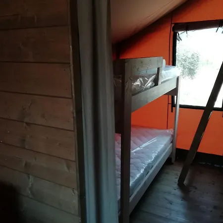 Agricampeggio Glamping Marconi Veglie