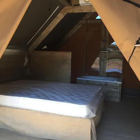 Agricampeggio Glamping Marconi *